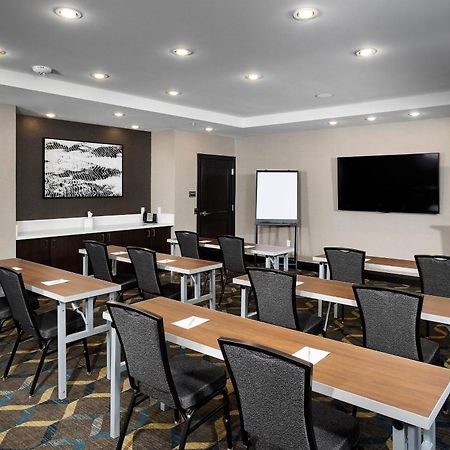 Residence Inn By Marriott Milwaukee Brookfield Buitenkant foto