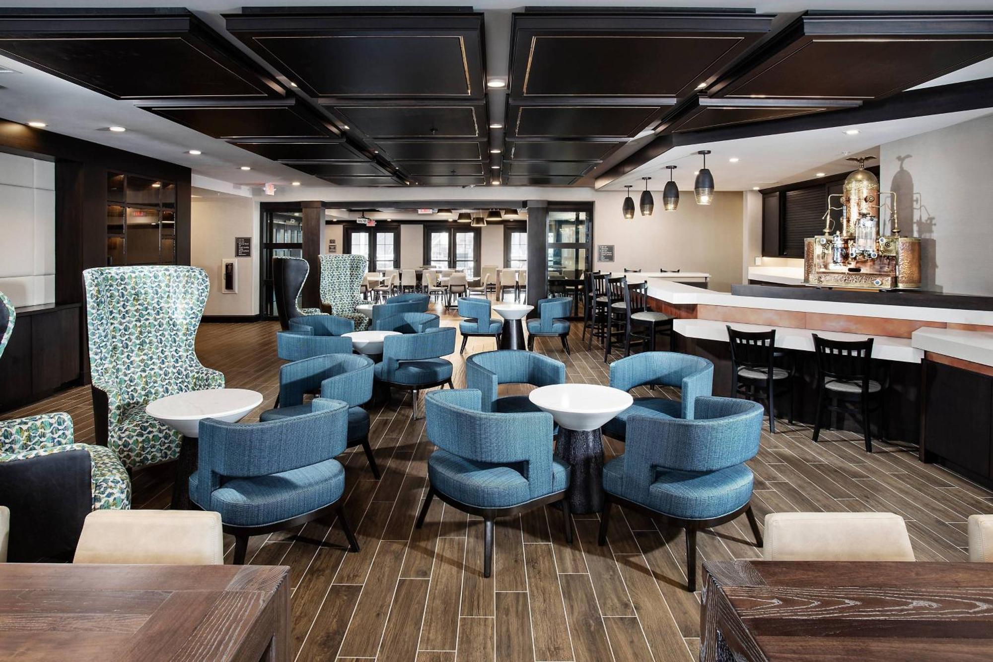 Residence Inn By Marriott Milwaukee Brookfield Buitenkant foto